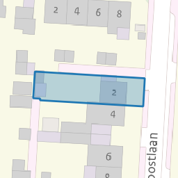 Perceel DOO00-B-3175