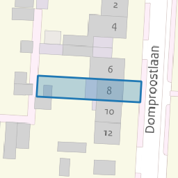 Perceel DOO00-B-3176