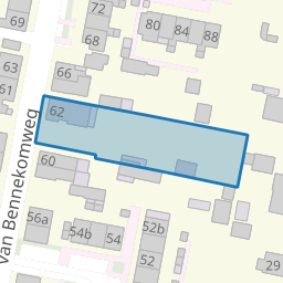 Perceel DOO00-B-3183