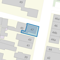 Perceel DOO00-B-3191