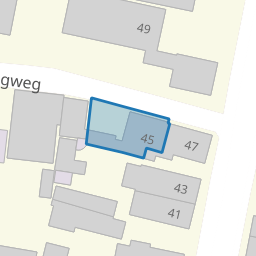 Perceel DOO00-B-3192