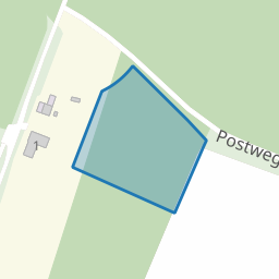 Perceel DOO00-B-3213