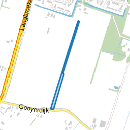 Perceel DOO00-B-3216