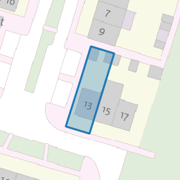 Perceel DOO00-B-3230