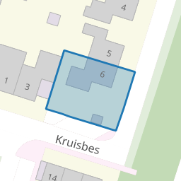 Perceel DOO00-B-3234