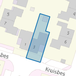 Perceel DOO00-B-3235