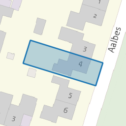 Perceel DOO00-B-3240