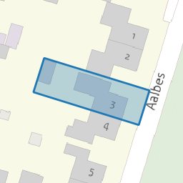 Perceel DOO00-B-3242