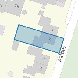 Perceel DOO00-B-3244