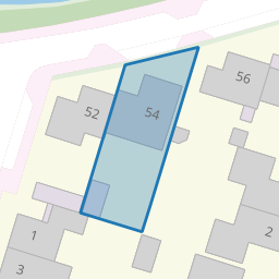 Perceel DOO00-B-3245