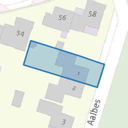 Perceel DOO00-B-3247