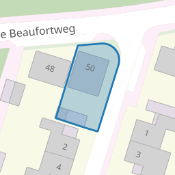 Perceel DOO00-B-3250