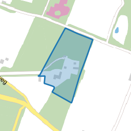 Perceel DOO00-B-3272