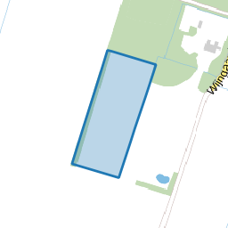 Perceel DOO00-B-3275