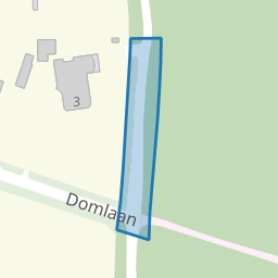 Perceel DOO00-B-3279