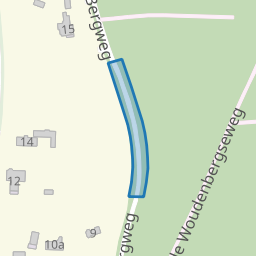 Perceel DOO00-B-3282