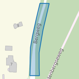 Perceel DOO00-B-3283