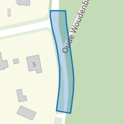 Perceel DOO00-B-3284