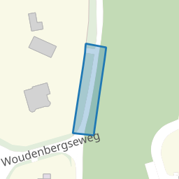 Perceel DOO00-B-3285