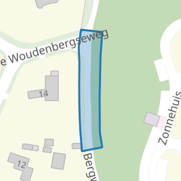 Perceel DOO00-B-3286