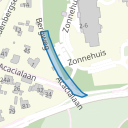 Perceel DOO00-B-3288