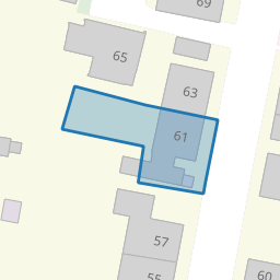 Perceel DOO00-B-3293