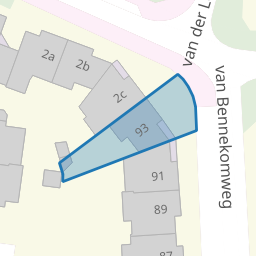 Perceel DOO00-B-3298