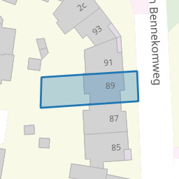 Perceel DOO00-B-3300