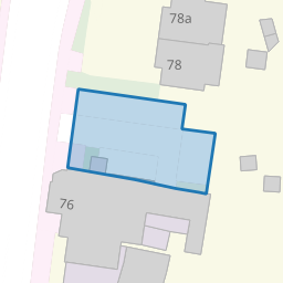 Perceel DOO00-B-3304