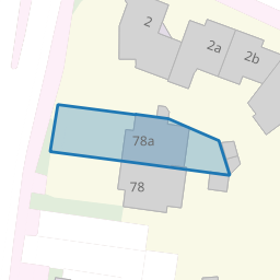 Perceel DOO00-B-3305