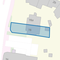 Perceel DOO00-B-3310