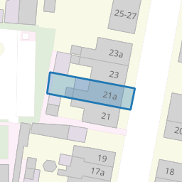 Perceel DOO00-B-3313