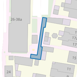 Perceel DOO00-B-3316