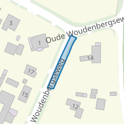 Perceel DOO00-B-3321