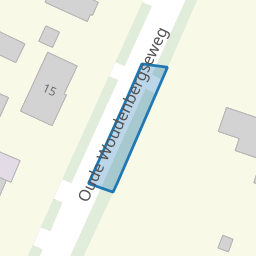 Perceel DOO00-B-3322