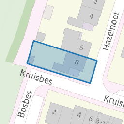 Perceel DOO00-B-3341