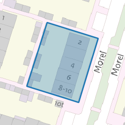 Perceel DOO00-B-3344