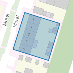 Perceel DOO00-B-3346