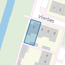 Perceel DOO00-B-3347