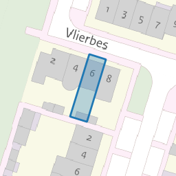 Perceel DOO00-B-3349