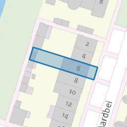 Perceel DOO00-B-3353