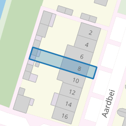 Perceel DOO00-B-3354