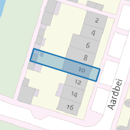 Perceel DOO00-B-3355