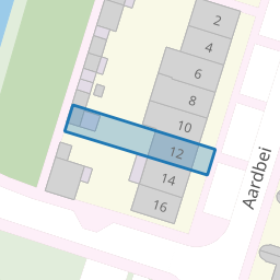 Perceel DOO00-B-3356