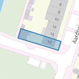 Perceel DOO00-B-3358