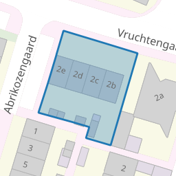 Perceel DOO00-B-3362