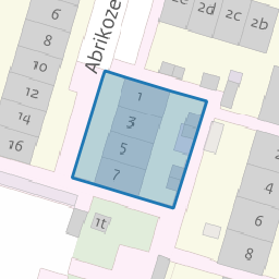 Perceel DOO00-B-3363