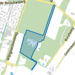 Perceel DOO00-B-3371