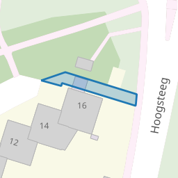 Perceel DOO00-B-3375