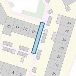 Perceel DOO00-B-3382